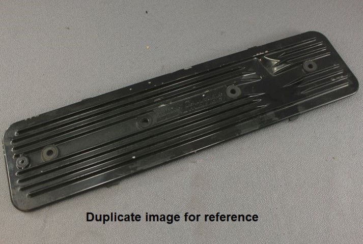 (image for) Mercruiser 34489 39332A1 39332 PUSH ROD COVER - Click Image to Close
